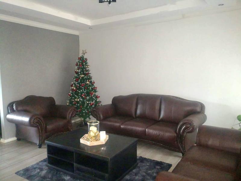 4 Bedroom Property for Sale in Stilfontein North West